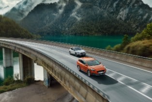 FORD 2018 FOCUS ACTIVE WAGON